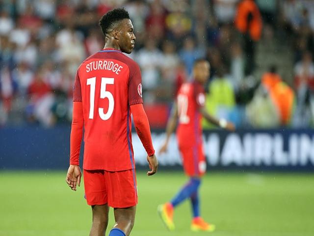 Will Daniel Sturridge be given the nod ahead of the likes of Raheem Sterling?